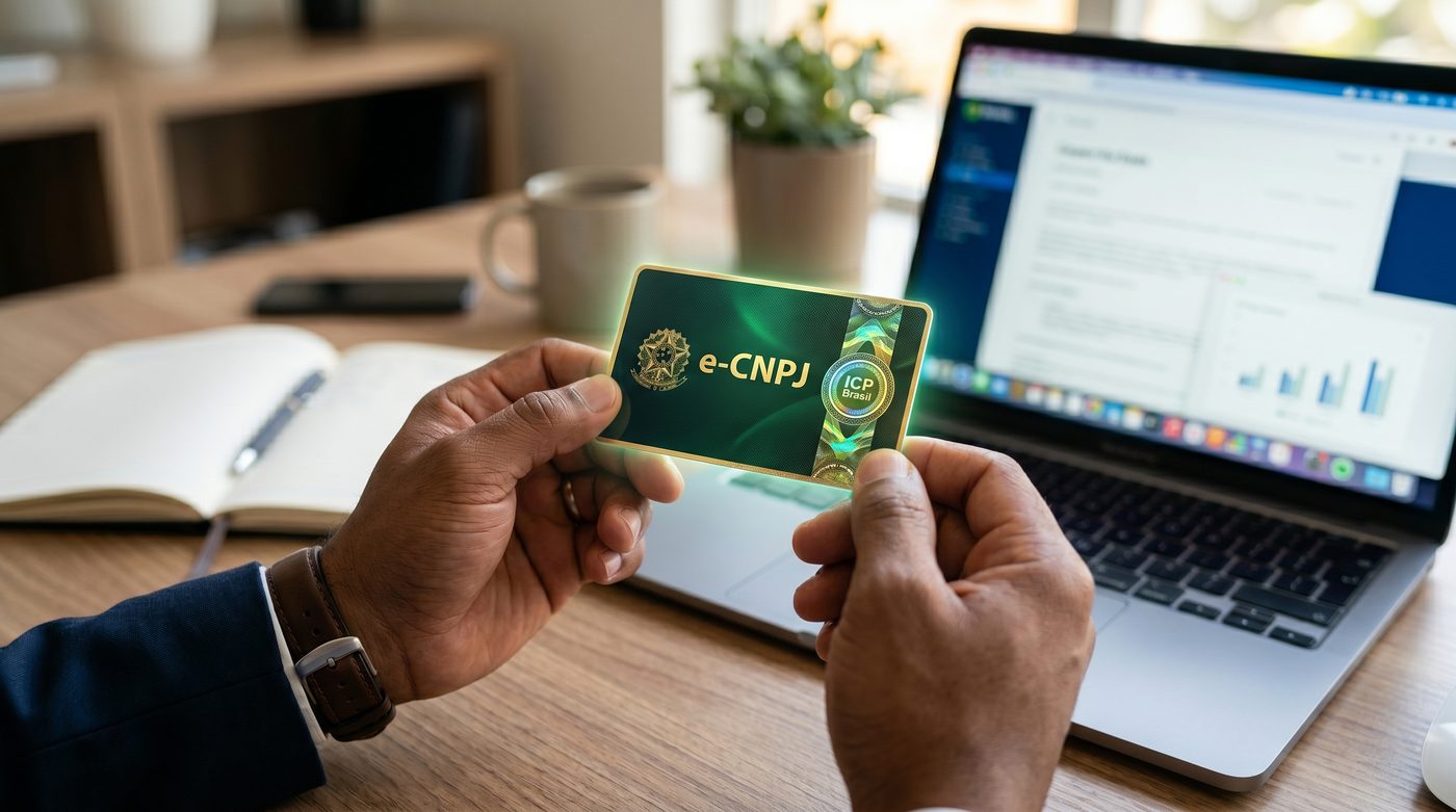 Certificado digital em Framingham, Massachusetts