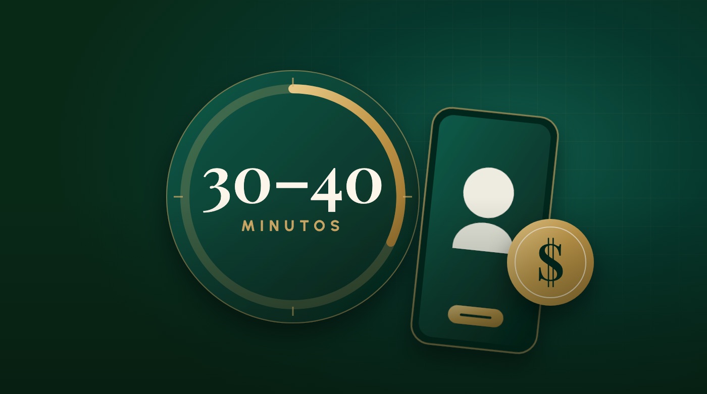 Quanto tempo leva e como pagar o certificado digital morando nos EUA